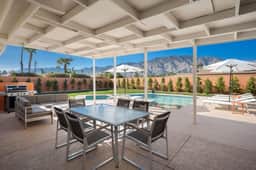 Mid-Century Retreat