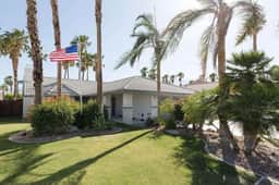 Risueno Retreat Home