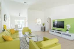 Risueno Retreat Home
