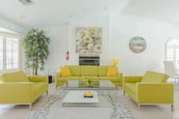 Risueno Retreat Home