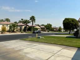 Syb’s Desert Oasis
