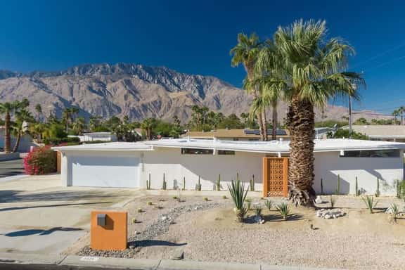 Mid-Century Retreat - Image 1