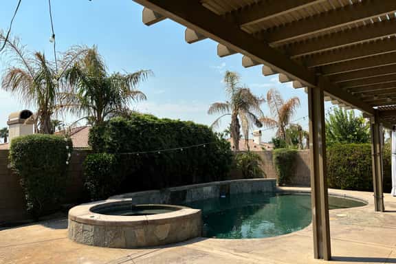 Syb’s Desert Oasis - Image 1