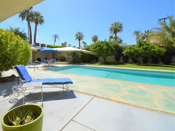 PS Downtown Condo