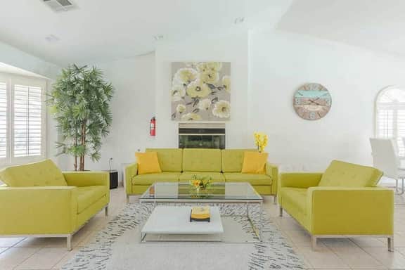 Risueno Retreat Home