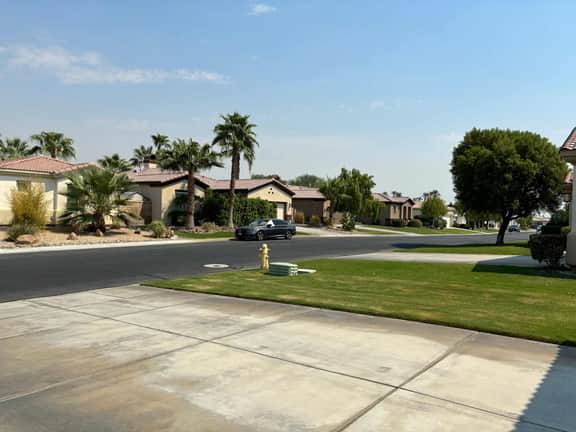 Syb’s Desert Oasis